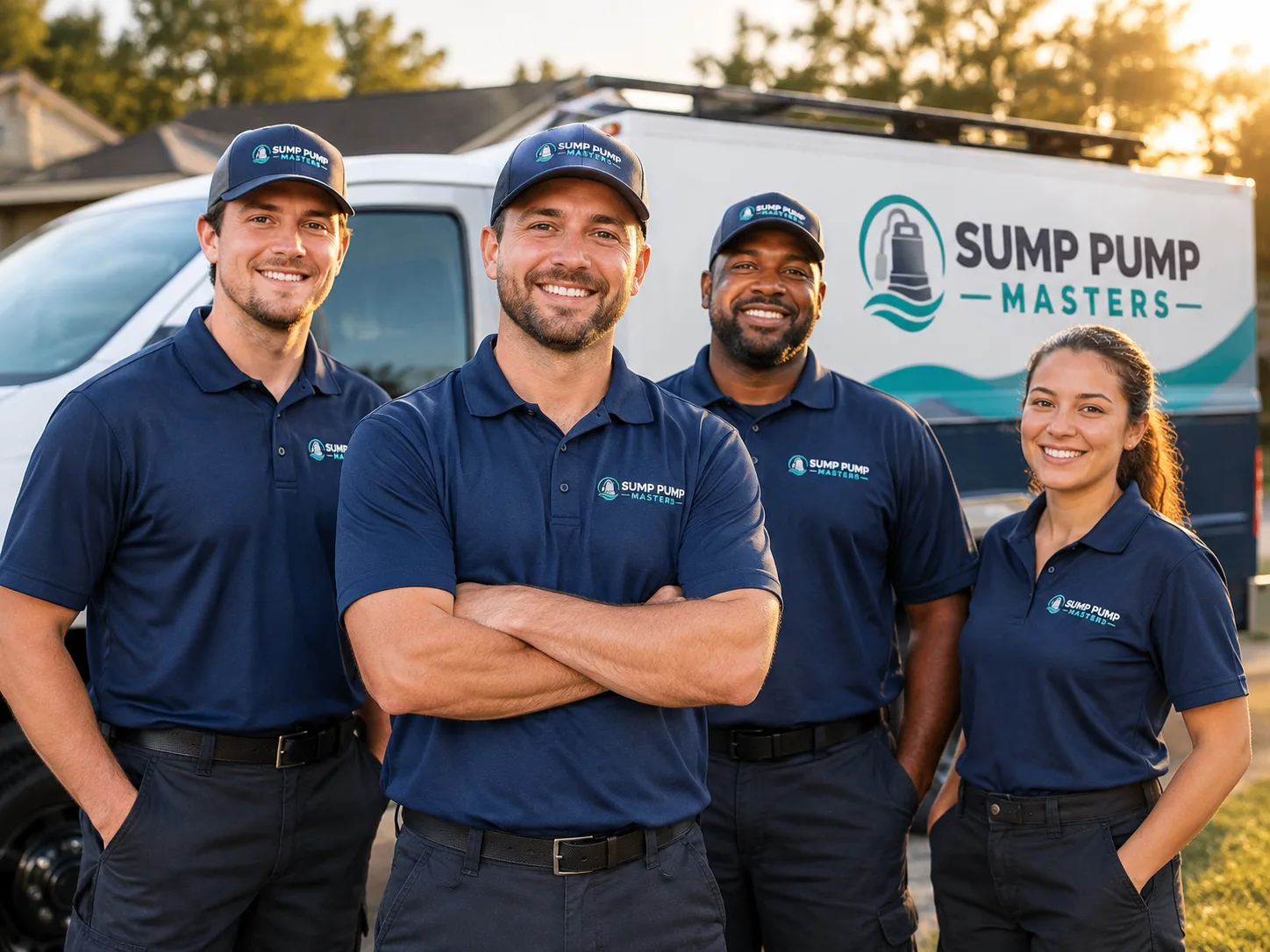 Sump Pump Repair company in Fairfield Bay, AR